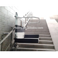 seat type lift for disabled and elderly wheelchair lift
seat type lift for disabled and elderly wheelchair lift